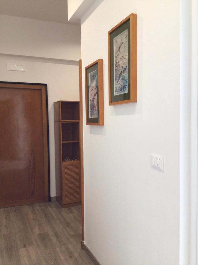 B&B Il Glicine Pescara Centro Exteriér fotografie
