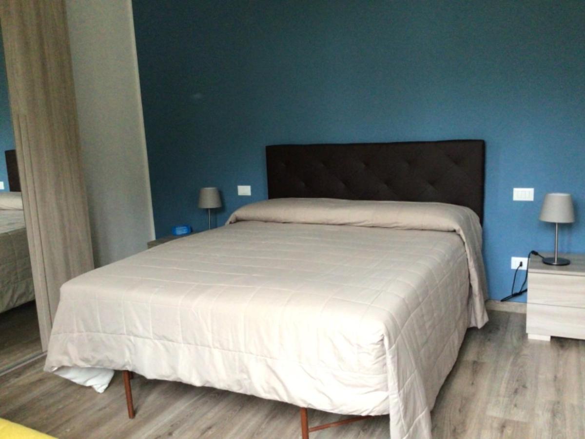 B&B Il Glicine Pescara Centro Exteriér fotografie