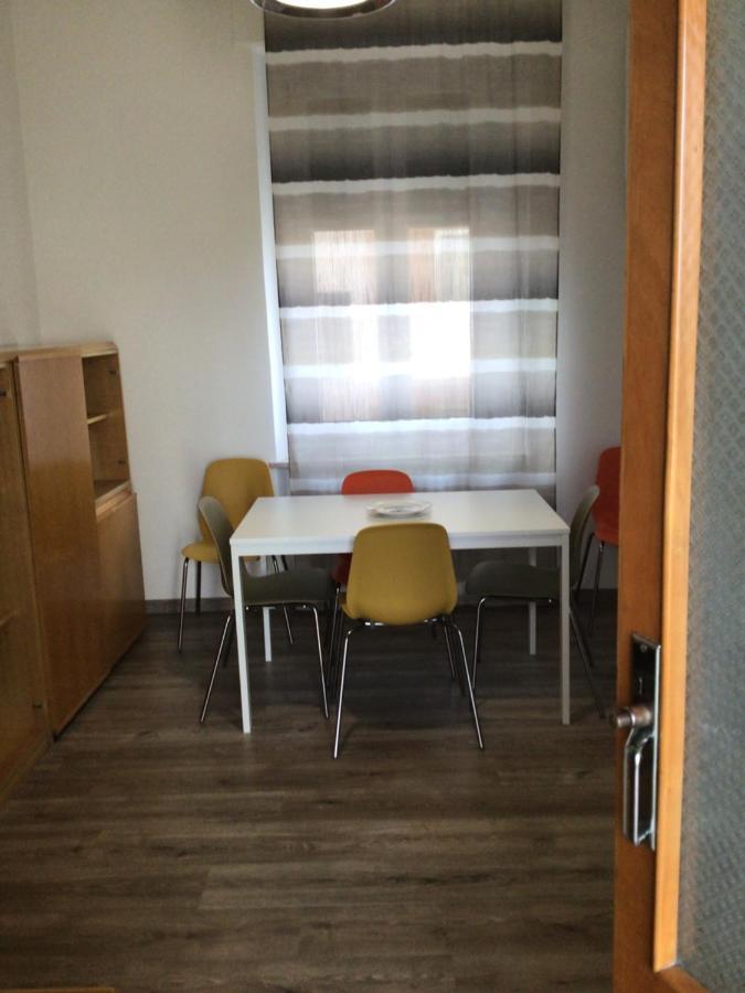B&B Il Glicine Pescara Centro Exteriér fotografie