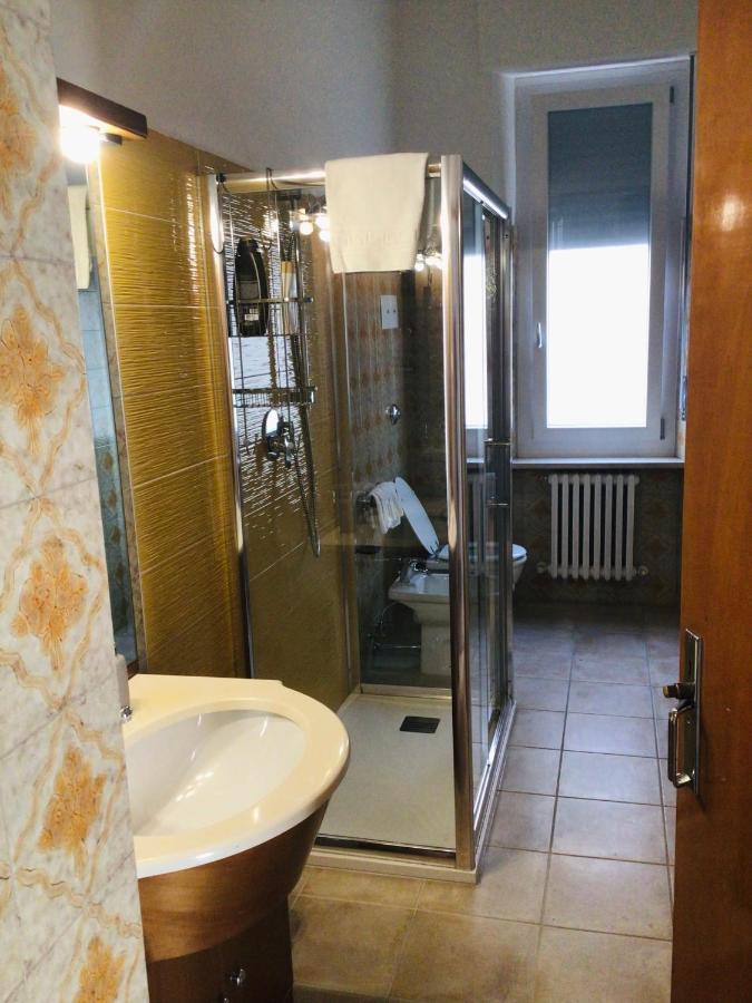 B&B Il Glicine Pescara Centro Exteriér fotografie