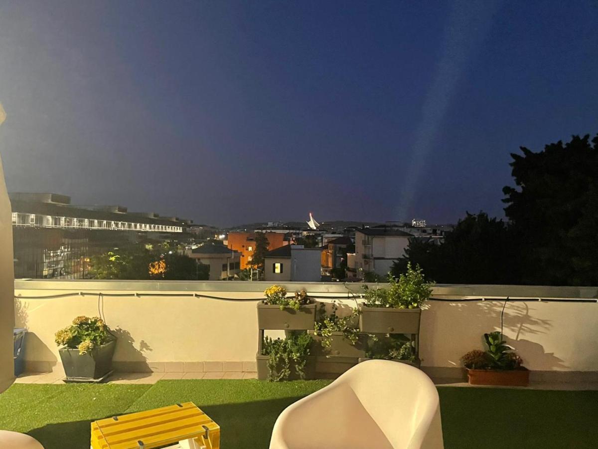 B&B Il Glicine Pescara Centro Exteriér fotografie