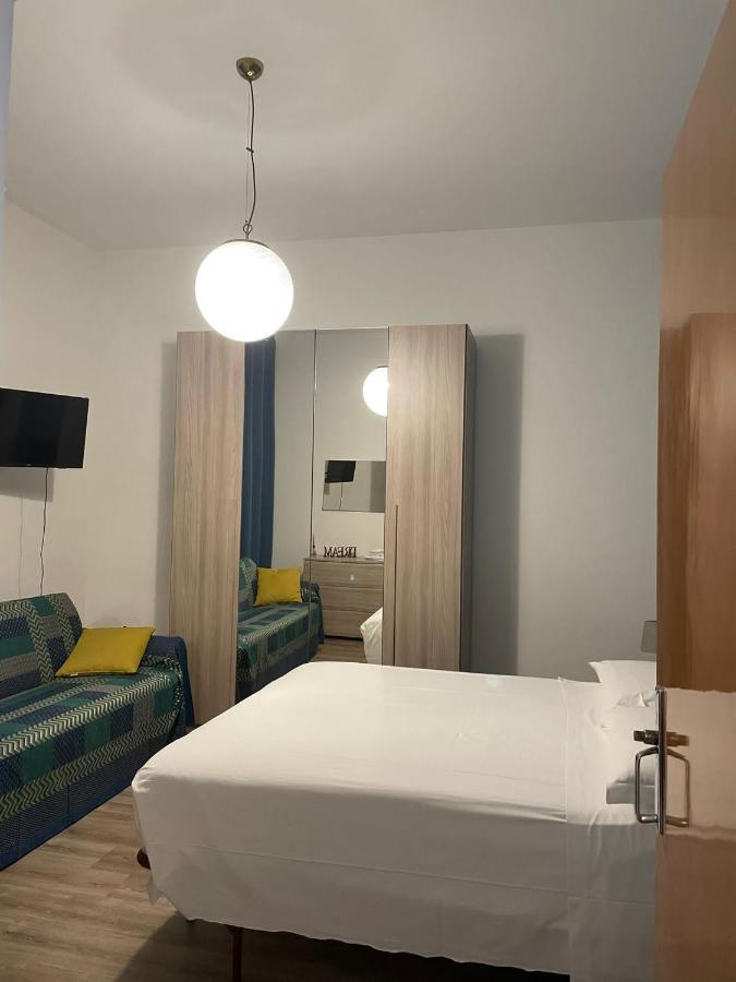 B&B Il Glicine Pescara Centro Exteriér fotografie