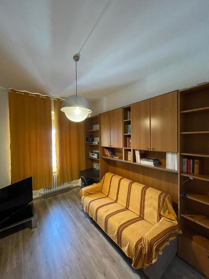 B&B Il Glicine Pescara Centro Exteriér fotografie