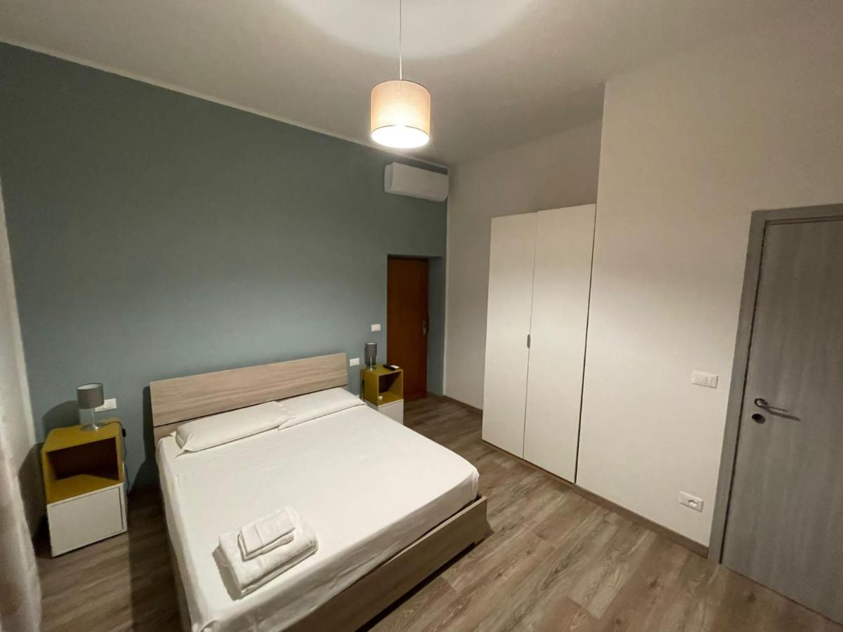 B&B Il Glicine Pescara Centro Exteriér fotografie