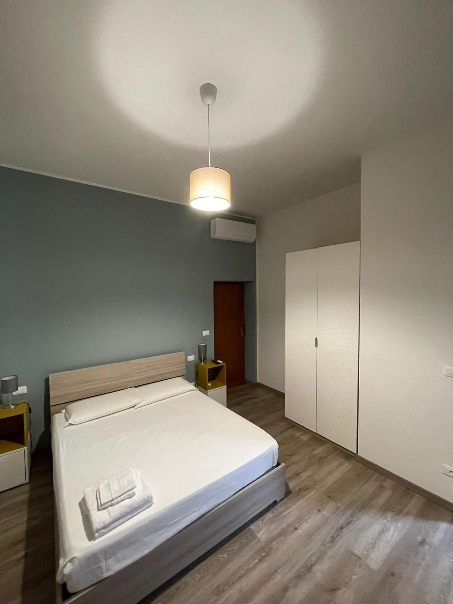 B&B Il Glicine Pescara Centro Exteriér fotografie