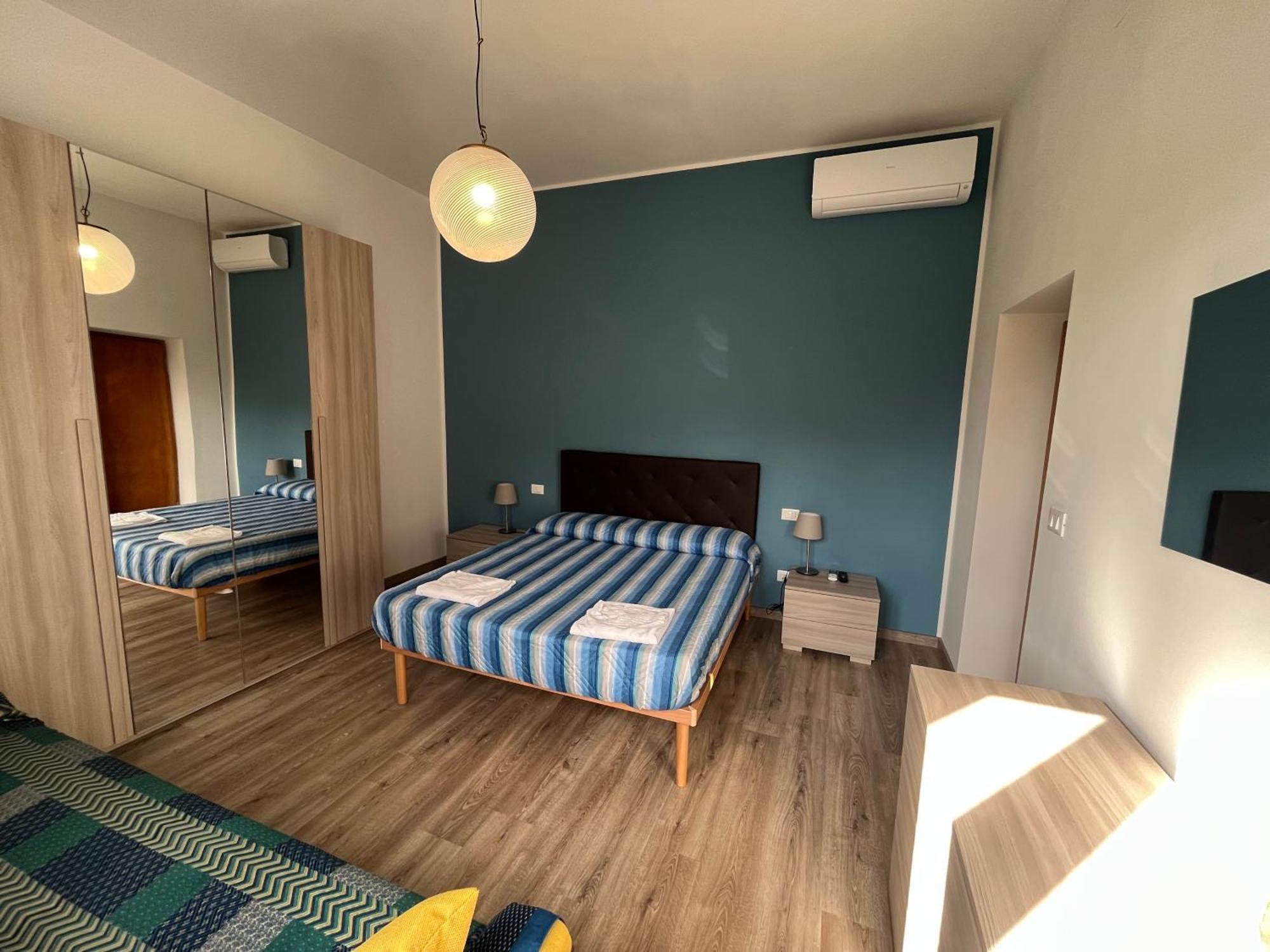 B&B Il Glicine Pescara Centro Exteriér fotografie