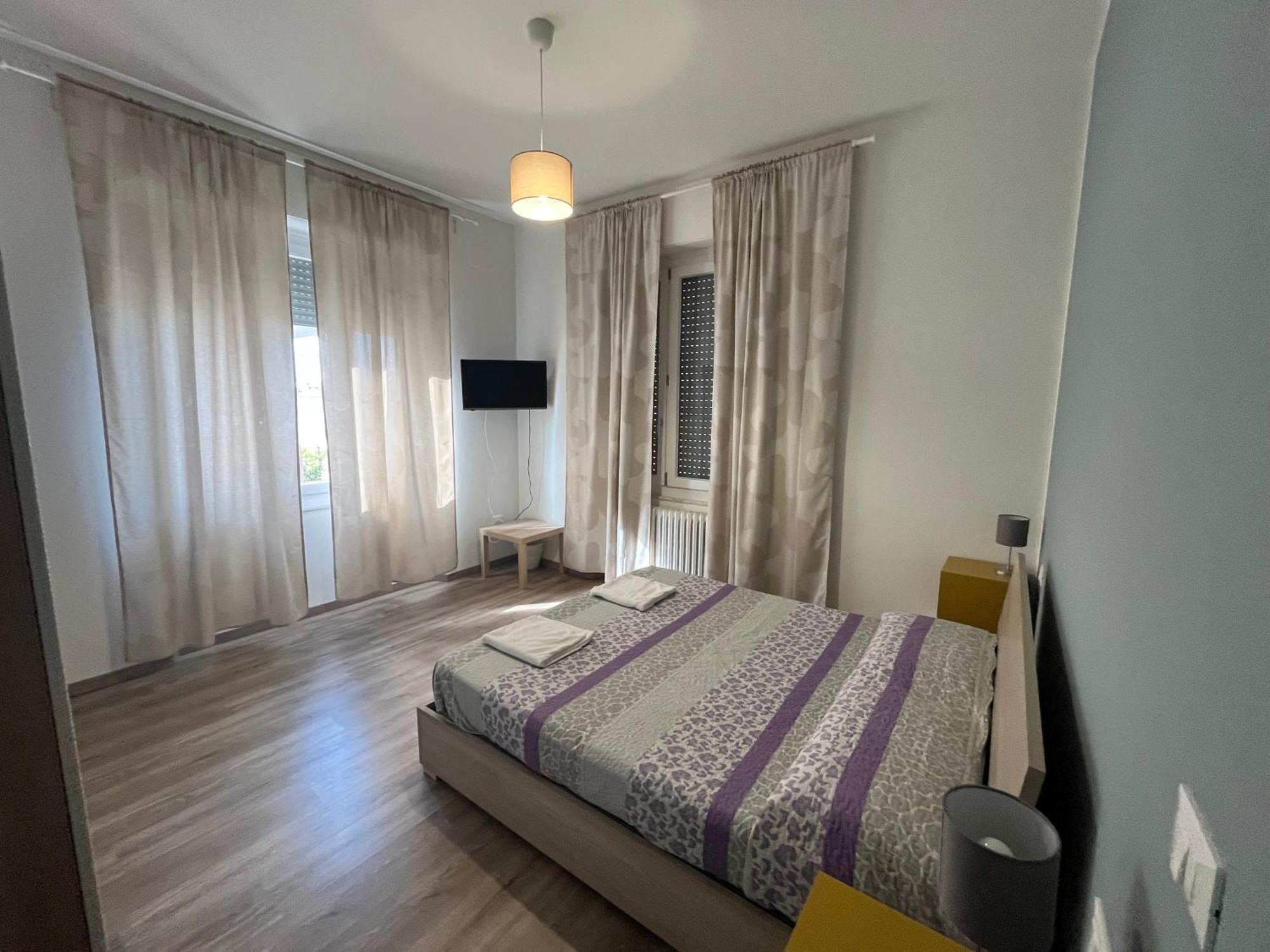 B&B Il Glicine Pescara Centro Exteriér fotografie
