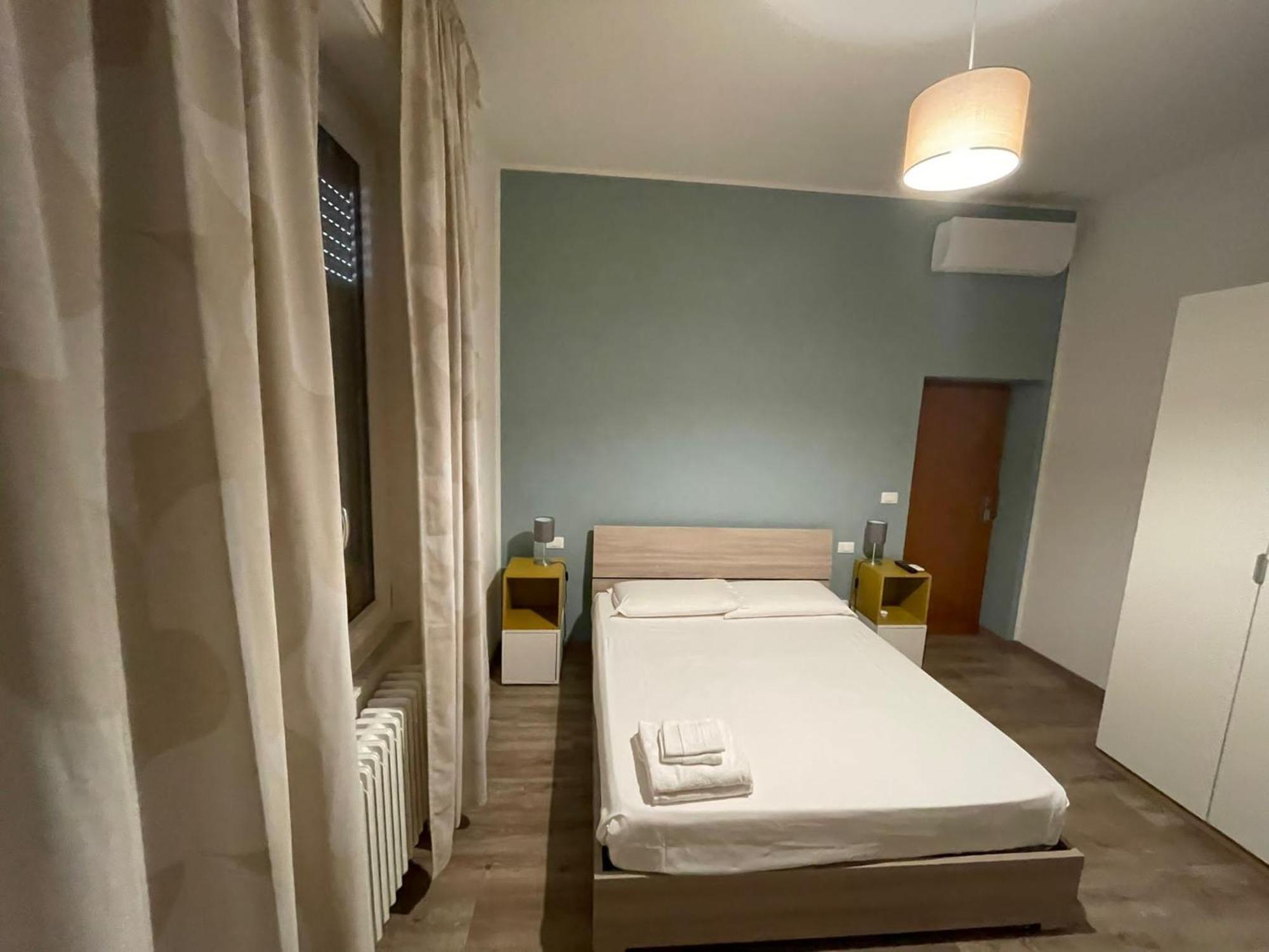 B&B Il Glicine Pescara Centro Exteriér fotografie