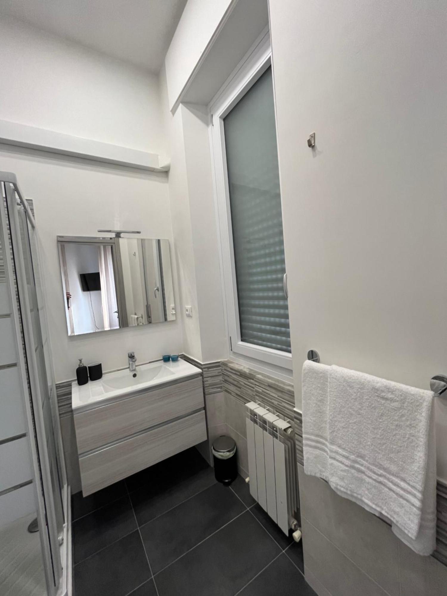 B&B Il Glicine Pescara Centro Exteriér fotografie